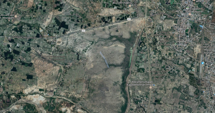 Kavinadu Kanmaai